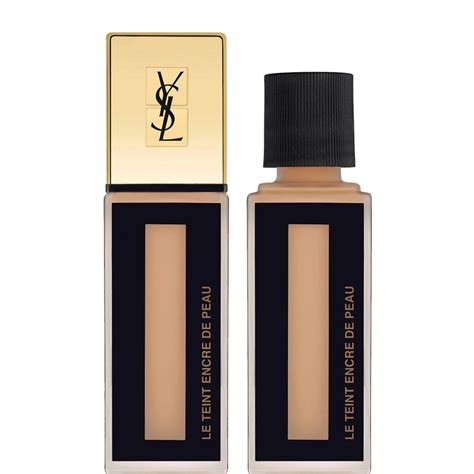 teint encre de peau yves saint laurent